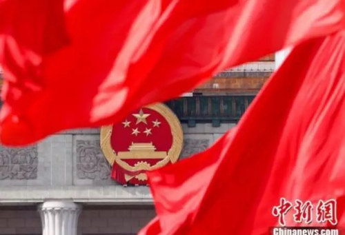 中新社记者 杜洋 摄