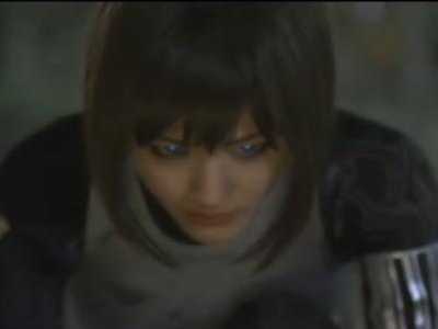 “机器人女友”将映 “野蛮”教父调教日系美女