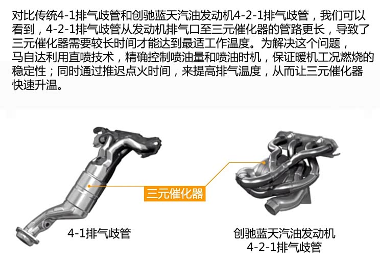 长安马自达 马自达3 Axela昂克赛拉 2014款 三厢 2.0L 自动旗舰型