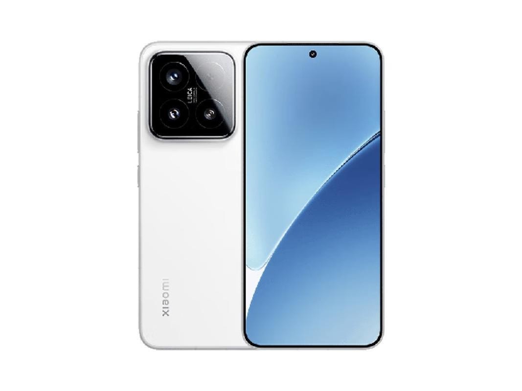 小米 15(12GB/256GB)