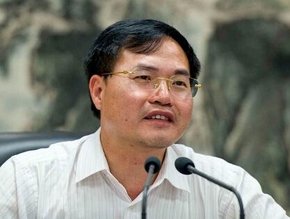 广东3名厅级官员长期争斗 相互举报终落马或降职